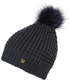 CZAPKA HELLY HANSEN W SNOWFALL BEANIE 67407 597