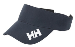 DASZEK HELLY HANSEN LOGO VISOR 67161 597 NAVY