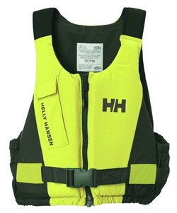 KAMIZELKA ASEKURACYJNA HELLY HANSEN RIDER VEST 33820 360