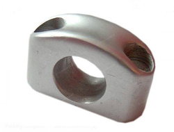 KIPA ALUMINIOWA ANODOWANA FI 10