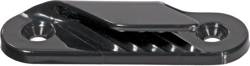 KNAGA rowkowa Clamcleat® CL214 2-5mm MIDI Backboard