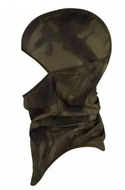 KOMINIARKA BUFF® ThermoNet® Balaclava124109 Itakat Bark