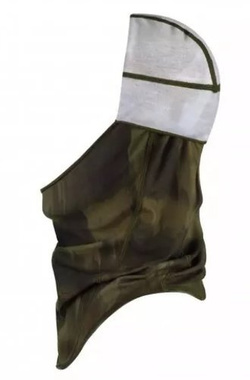 KOMINIARKA BUFF® ThermoNet® Balaclava124109 Itakat Bark