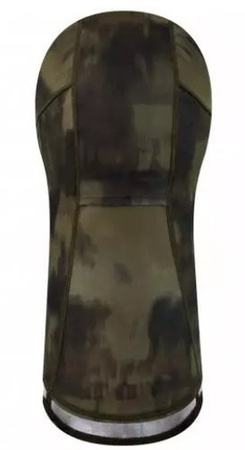 KOMINIARKA BUFF® ThermoNet® Balaclava124109 Itakat Bark