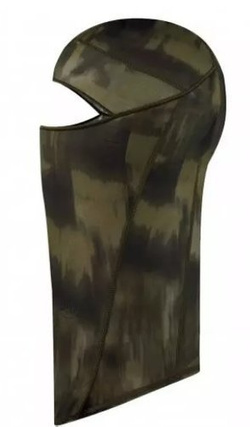 KOMINIARKA BUFF® ThermoNet® Balaclava124109 Itakat Bark