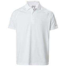 KOSZULKA MUSTO EVO SUNBLOCK SS POLO 2.0 81148 002