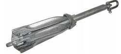 KOTWICA SKŁADANA 5,5 KG 