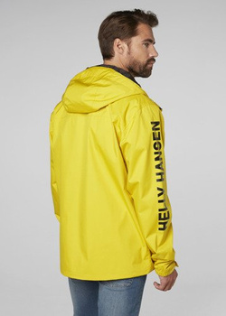 KURTKA HELLY HANSEN ERVIK JACKET 64032 351