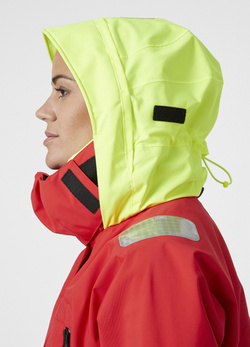 KURTKA SZTORMIAK HELLY HANSEN W SKAGEN OFFSHORE JKT 34257 222 NEW