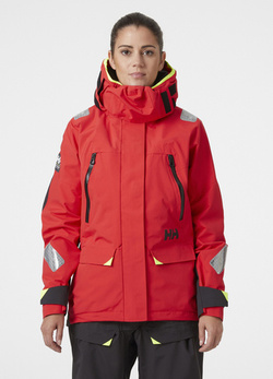 KURTKA SZTORMIAK HELLY HANSEN W SKAGEN OFFSHORE JKT 34257 222 NEW