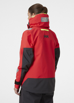 KURTKA SZTORMIAK HELLY HANSEN W SKAGEN OFFSHORE JKT 34257 222 NEW