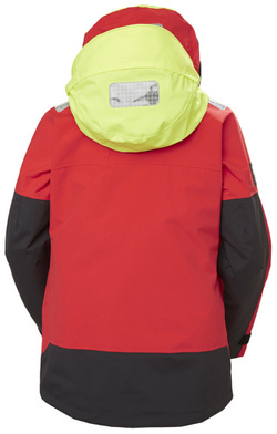KURTKA SZTORMIAK HELLY HANSEN W SKAGEN OFFSHORE JKT 34257 222 NEW