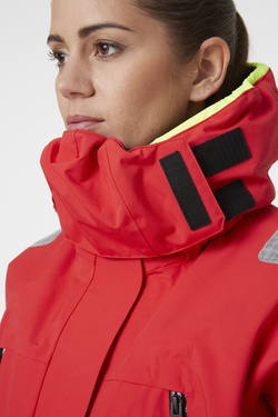KURTKA SZTORMIAK HELLY HANSEN W SKAGEN OFFSHORE JKT 34257 222 NEW