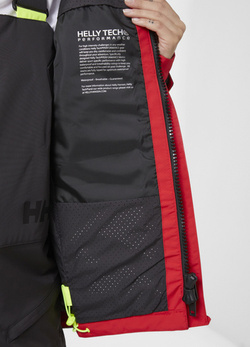 KURTKA SZTORMIAK HELLY HANSEN W SKAGEN OFFSHORE JKT 34257 222 NEW