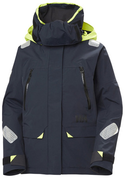 KURTKA SZTORMIAK HELLY HANSEN W SKAGEN OFFSHORE JKT 34257 597 NEW