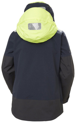 KURTKA SZTORMIAK HELLY HANSEN W SKAGEN OFFSHORE JKT 34257 597 NEW