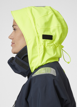 KURTKA SZTORMIAK HELLY HANSEN W SKAGEN OFFSHORE JKT 34257 597 NEW