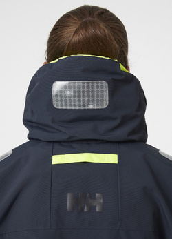 KURTKA SZTORMIAK HELLY HANSEN W SKAGEN OFFSHORE JKT 34257 597 NEW