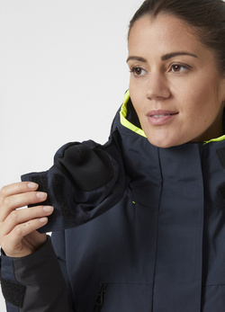 KURTKA SZTORMIAK HELLY HANSEN W SKAGEN OFFSHORE JKT 34257 597 NEW