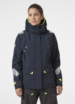 KURTKA SZTORMIAK HELLY HANSEN W SKAGEN OFFSHORE JKT 34257 597 NEW