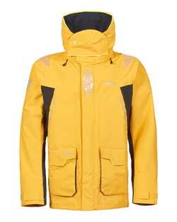 KURTKA SZTORMIAK MUSTO BR2 OFFSHORE JKT 2.0 82084 GOLD