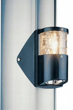 LAMPA NAWIGACYJNA MASZTOWA OŚWIETLENIE POKŁADOWE 00100-LD