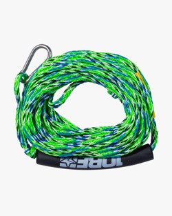 LINA JOBE TWO PERSON TOWABLE ROPE 15M 211920001 LIME