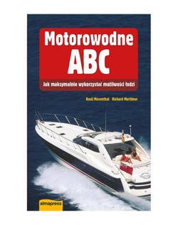 MOTOROWODNE ABC - R. Mortimer, B. Mosenthal