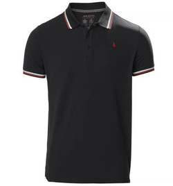 POLO MUSTO EVOLUTION PRO LITE 80429 991 BLACK