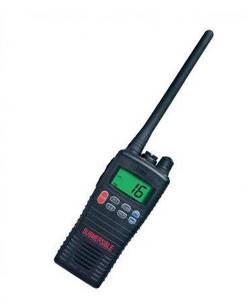 RADIOTELEFON MORSKI ENTEL HT644 VHF