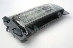 WODOSZCZELNE ETUI NA TELEFON Q358 AQUAPAC LARGE