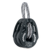 29 mm Soft-Attach Double Block 2147