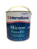 ANTIFOULING MICRON EXTRA EU INTERNATIONAL 2,5 L BLUE