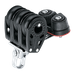 BLOK HARKEN POTRÓJNY 29mm Carbo Z KNAGĄ 346