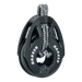 Blok 57mm Carbo z linką 1,22m 2152