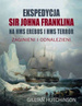 EKSPEDYCJA SIR JOHNA FRANKLINA Gillian Hutchinson